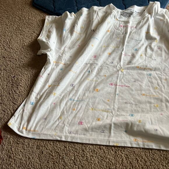 NWT champion tshirt 3x - Picture 3 of 7